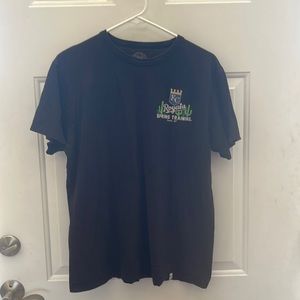 Rotates spring training Arizona graphic tee